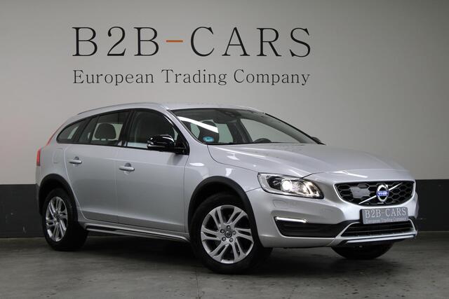 Volvo V60 CROSS COUNTRY 2.0 D3 Polar+ | Xenon | Leder