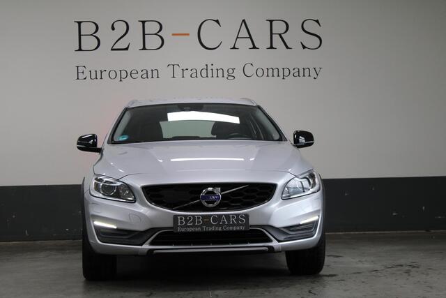 Volvo V60 CROSS COUNTRY 2.0 D3 Polar+ | Xenon | Leder