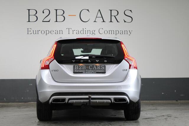 Volvo V60 CROSS COUNTRY 2.0 D3 Polar+ | Xenon | Leder