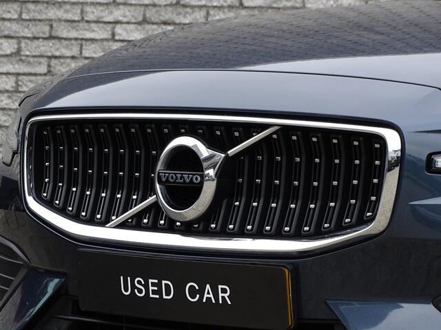 Volvo V60 CROSS COUNTRY 2.0 B5 AWD Pro | leder | 250pk |