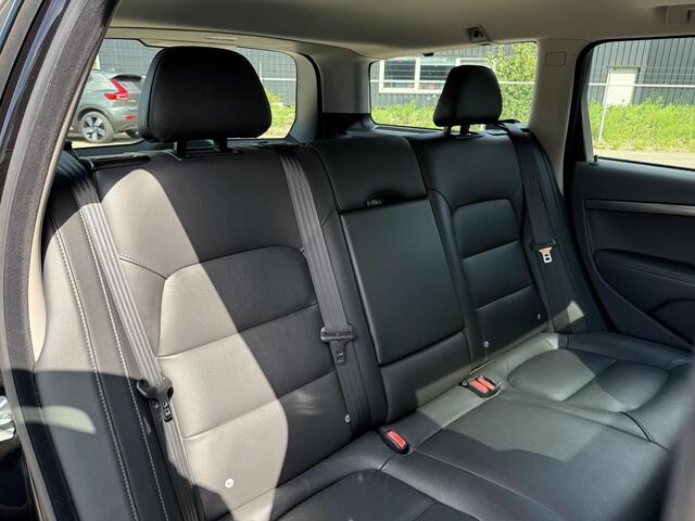 Volvo V70 T4 Polar+ Automaat | Lederen bekleding | Stoelverwarming | Elektrische stoelverstelling met geheugen | Standkachel | Volvo On Call | 17 inch LM velgen | Elektrisch schuif-kanteldak
