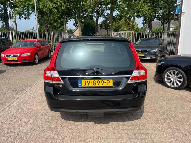 Volvo V70 T4 Polar+ Schuifdak Standkachel