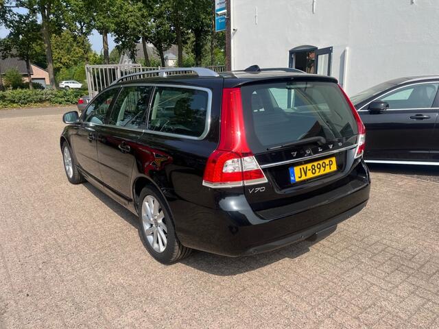 Volvo V70 T4 Polar+ Schuifdak Standkachel