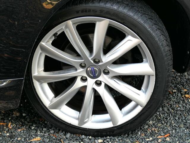 Volvo V70 2.0 T4 Polar Cruise Control / Bluetooth / Leer