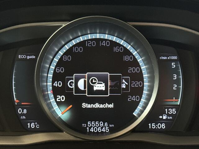 Volvo V70 2.0 D3 Polar+