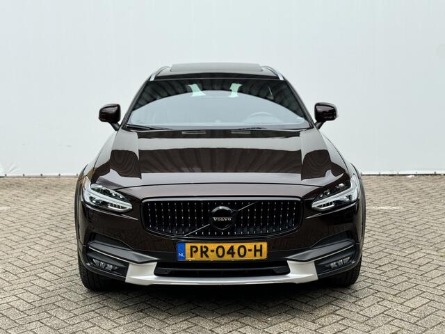 Volvo V90 Cross Country 2.0 T5 Automaat Pro Luxury Line | Scandinavian | Bowers & Wilkins