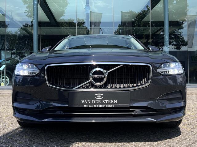 Volvo V90 2.0 T4 Momentum Standkachel | Elek. Trekhaak | Dealer Onderhouden