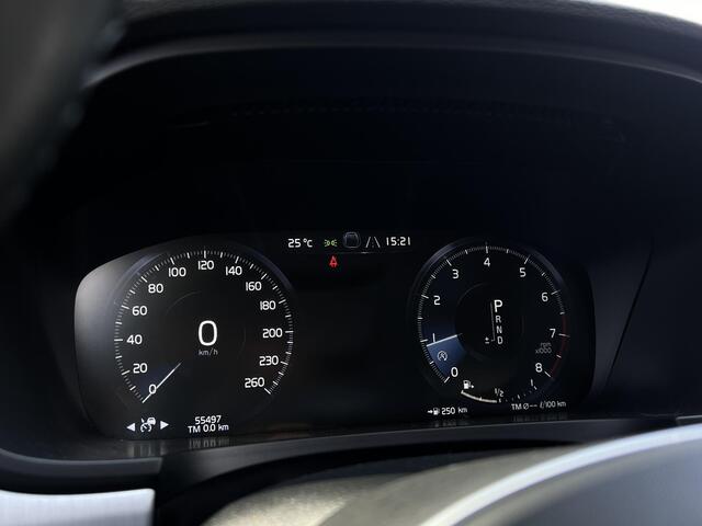 Volvo V90 2.0 T4 Momentum Standkachel | Elek. Trekhaak | Dealer Onderhouden
