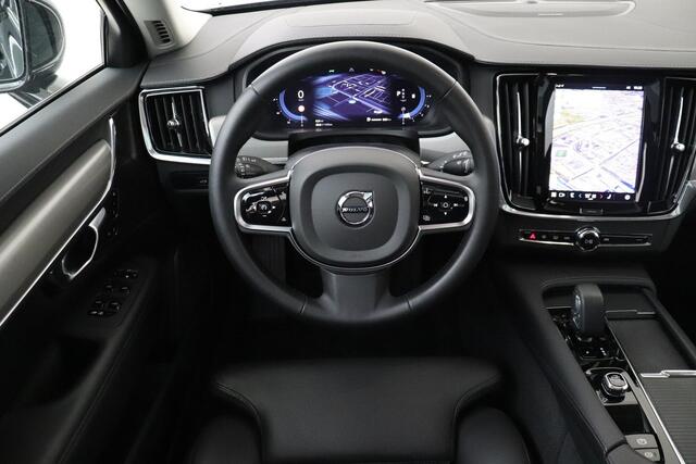 Volvo V90 B5 (M-HYRBID) ULTIMATE DARK -PANO.DAK|HK-AUDIO|HEAD-UP DISP.|360°CAM|21"