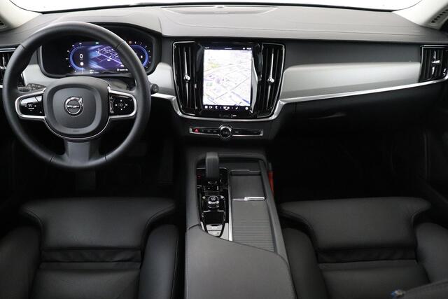 Volvo V90 B5 (M-HYRBID) ULTIMATE DARK -PANO.DAK|HK-AUDIO|HEAD-UP DISP.|360°CAM|21"