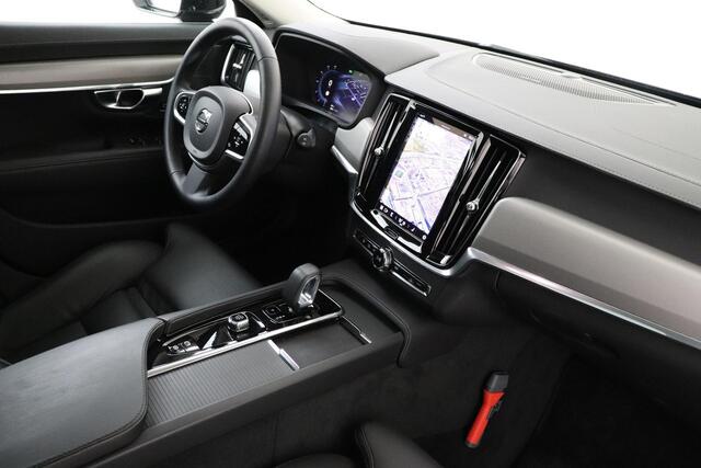 Volvo V90 B5 (M-HYRBID) ULTIMATE DARK -PANO.DAK|HK-AUDIO|HEAD-UP DISP.|360°CAM|21"