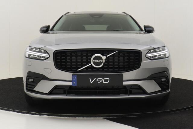 Volvo V90 B5 (M-HYRBID) ULTIMATE DARK -PANO.DAK|HK-AUDIO|HEAD-UP DISP.|360°CAM|21"