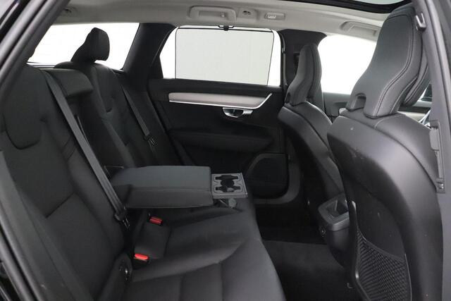 Volvo V90 B5 (M-HYRBID) ULTIMATE DARK -PANO.DAK|HK-AUDIO|HEAD-UP DISP.|360°CAM|21"
