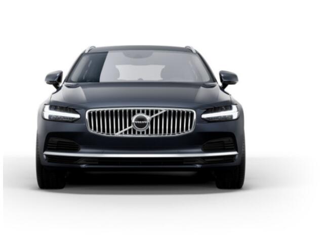 Volvo V90 T6 350PK Automaat Recharge AWD Plus Bright / Adpatieve cruise control/ BLIS/ Elektrische stoelen/ Harman Kardon audio/ Stoel en stuurwielverwarming/ Parkeersensoren met camera