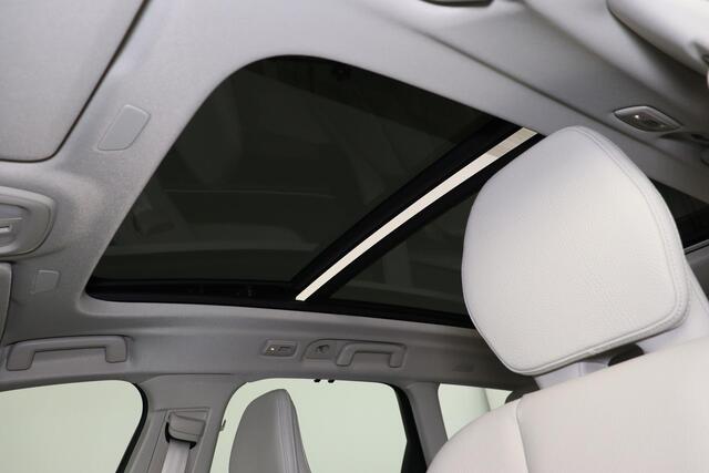 Volvo V90 T6 Recharge AWD Plus Bright - LONG RANGE - Panoramadak - 360º camera - Adaptive Cruise Control - Pilot Assist - BLIS dodehoekassistentie - Harman Kardon premium audio - Elektr. verstelbare voorstoelen met geheugen - Stoelverwarming voor & achter - Verwarm