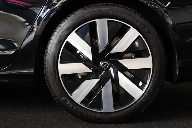 Volvo V90 T6 Recharge AWD Plus Bright - LONG RANGE - Panoramadak - 360º camera - Adaptive Cruise Control - Pilot Assist - BLIS dodehoekassistentie - Harman Kardon premium audio - Elektr. verstelbare voorstoelen met geheugen - Stoelverwarming voor & achter - Verwarm