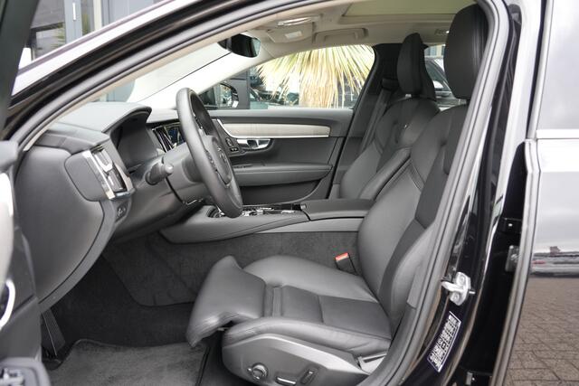 Volvo V90 2.0 T6 AWD Inscription Recharge 340pk Panoramadak/Stoelverwarming/Camera