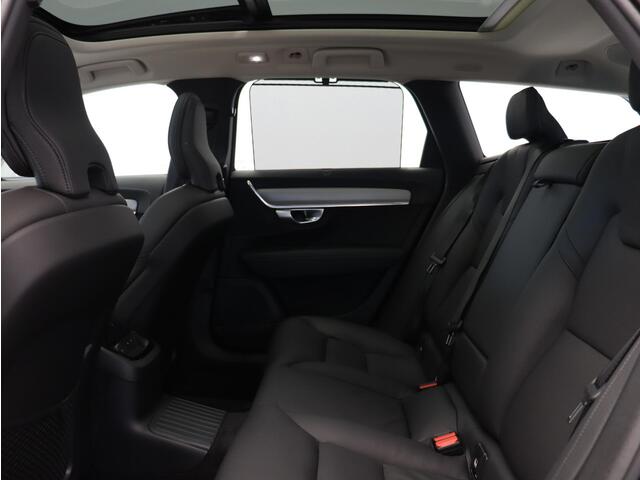 Volvo V90 T6 AWD Recharge Plus Dark / Pan. dak / Luchtvering / 20" / 360 camera / Alarm