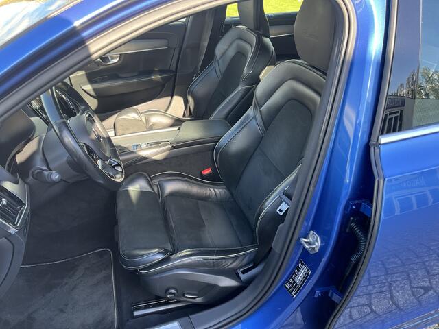 Volvo V90 T4 190pk R-Design | Rijklaarprijs |