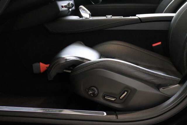 Volvo V90 T6 AWD Inscription | Panoramadak | 360º camera | Harman Kardon | Stoelverwarming en -ventilatie