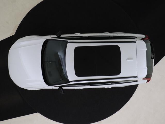 Volvo V90 T6 Recharge 350PK AWD Ultimate Dark | Bowers & Wilkins | Luchtvering | Trekhaak | 360° Camera |