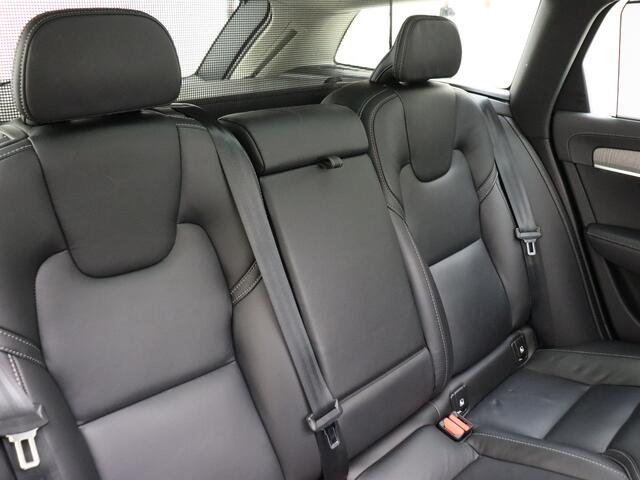 Volvo V90 T6 350PK AWD Inscription / Head-Up / Stoel massage + ventilatie / Trekhaak / 360 Camera / Trekhaak / Panoramadak / Elektr. achterklep /