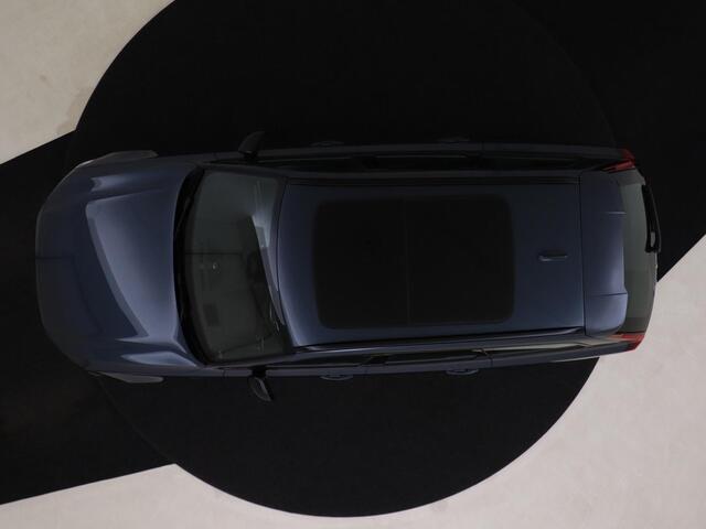 Volvo V90 2.0 T6 Recharge AWD Ultimate Dark kinderzitjes bowers & wilkins 360 camera schuifdak trekhaak