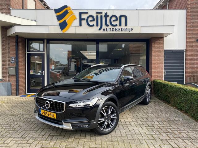 Volvo V90 2.0 D5