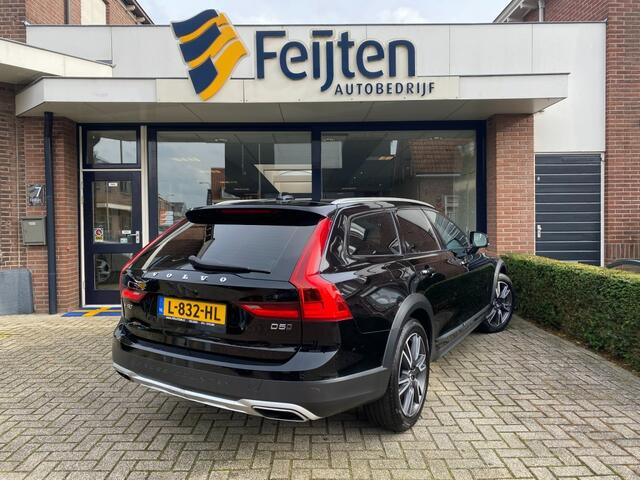 Volvo V90 2.0 D5
