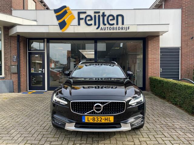 Volvo V90 2.0 D5