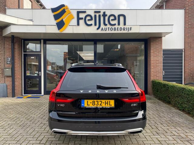Volvo V90 2.0 D5