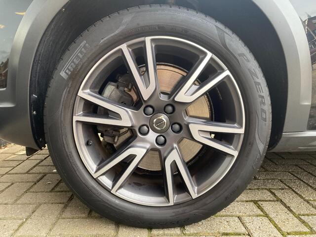 Volvo V90 2.0 D5