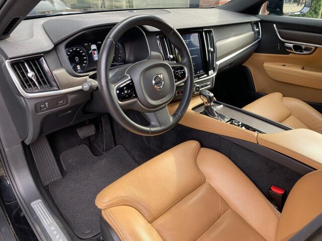 Volvo V90 2.0 D5