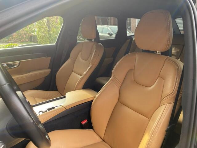 Volvo V90 2.0 D5
