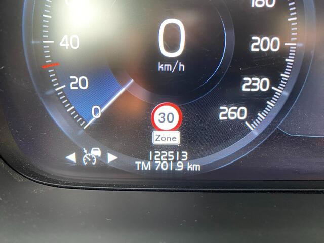Volvo V90 2.0 D5