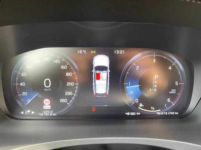 Volvo V90 2.0 D5
