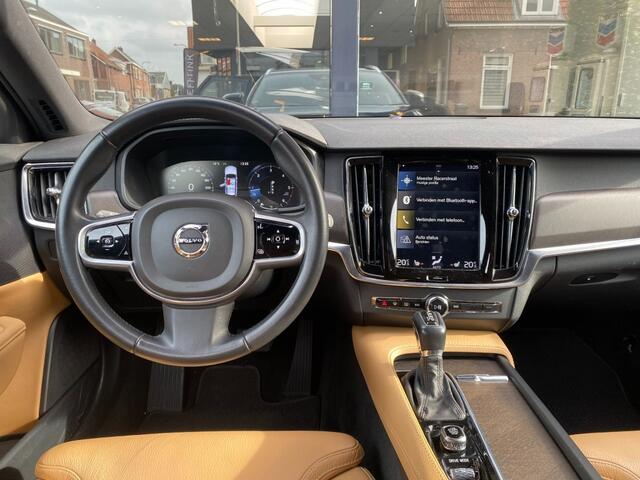 Volvo V90 2.0 D5