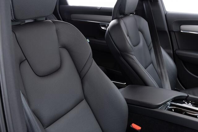 Volvo V90 B5 Mild Hybrid Plus Dark | LEDER | harman/kardon ? 1e Eigenaar .