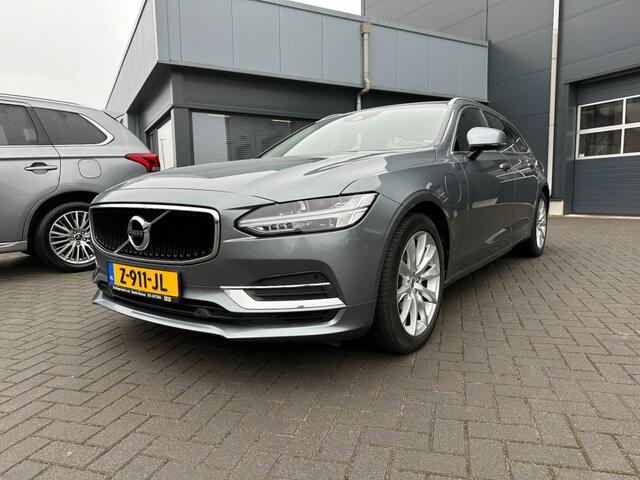 Volvo V90 V90 2.0 T8 AWD inscription Hybride Leder Trekhaak