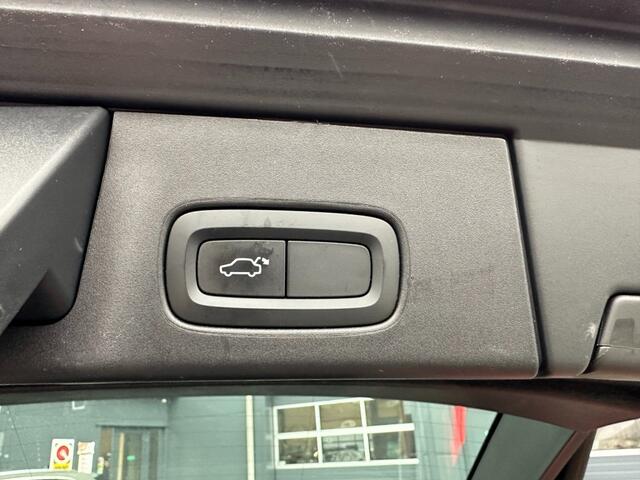 Volvo V90 V90 2.0 T8 AWD inscription Hybride Leder Trekhaak