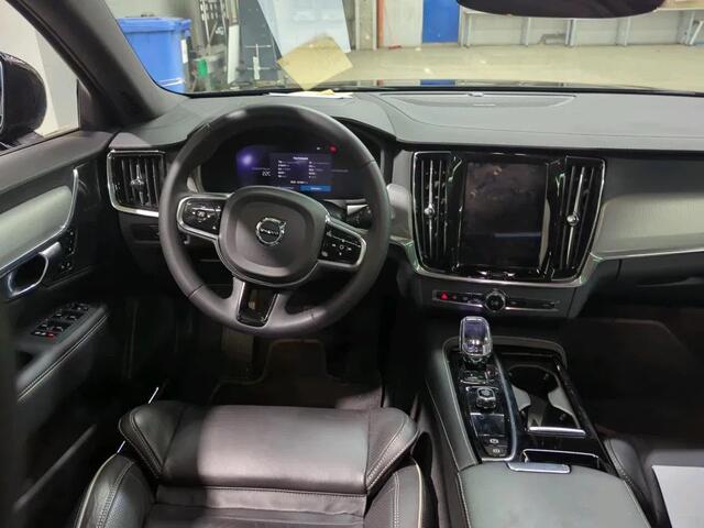 Volvo V90 T6 Recharge, R-Design Plus Dark, Panoramadak, Trekhaak