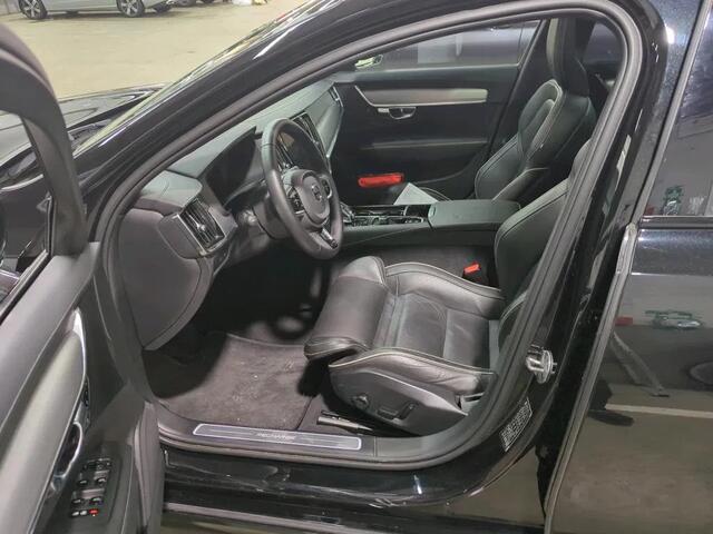 Volvo V90 T6 Recharge, R-Design Plus Dark, Panoramadak, Trekhaak