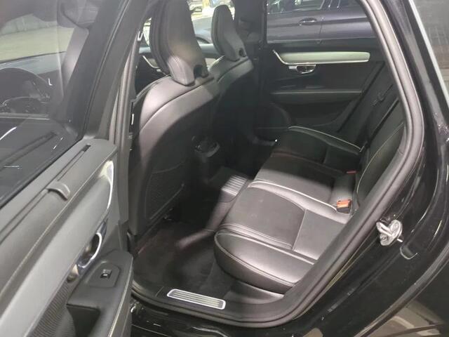 Volvo V90 T6 Recharge, R-Design Plus Dark, Panoramadak, Trekhaak