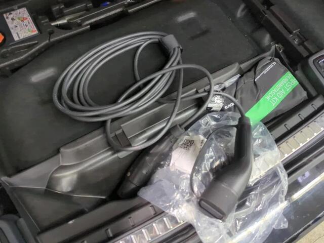 Volvo V90 T6 Recharge, R-Design Plus Dark, Panoramadak, Trekhaak