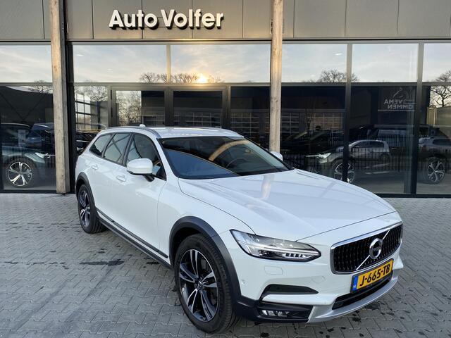 Volvo V90 Cross Country 2.0 T5 Pro ACC|BLIS|Cam|pilot assist