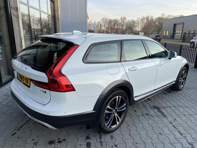 Volvo V90 Cross Country 2.0 T5 Pro ACC|BLIS|Cam|pilot assist