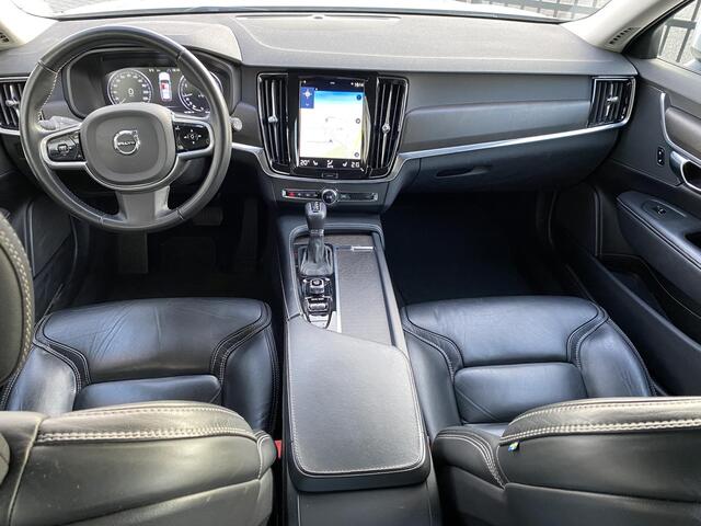 Volvo V90 Cross Country 2.0 T5 Pro ACC|BLIS|Cam|pilot assist