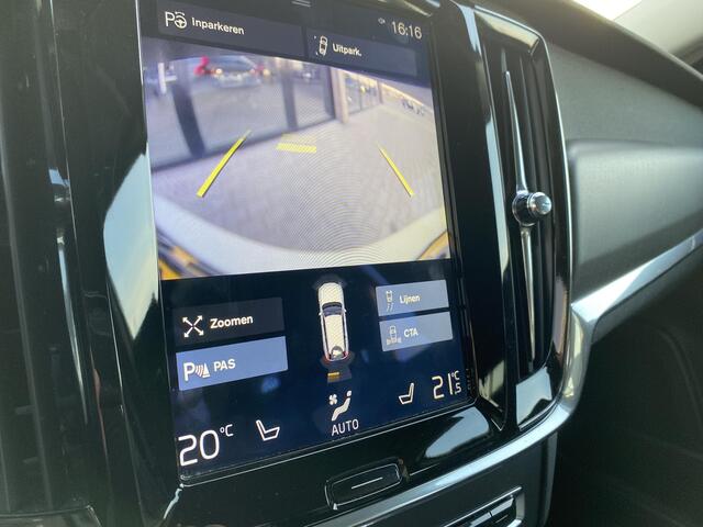 Volvo V90 Cross Country 2.0 T5 Pro ACC|BLIS|Cam|pilot assist