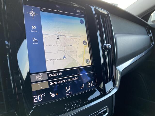 Volvo V90 Cross Country 2.0 T5 Pro ACC|BLIS|Cam|pilot assist