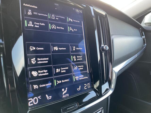 Volvo V90 Cross Country 2.0 T5 Pro ACC|BLIS|Cam|pilot assist